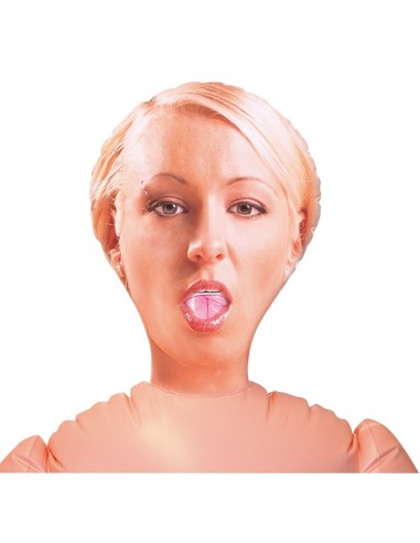Bambola Mandy