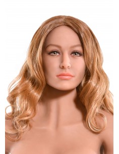 Bambola Realistica Ultimate...