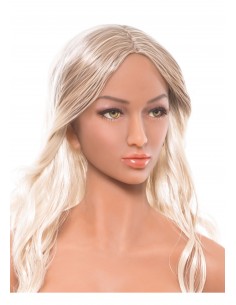 Bambola Realistica Ultimate...