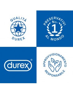 Lubrificante Durex Top Gel... 2