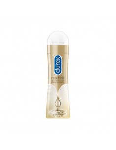 Lubrificante Durex Top Gel... 2