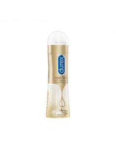 Lubrificante Durex Top Gel...