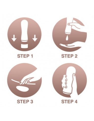 Lubrificante Massage 2.1 Ylang Ylang