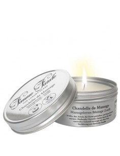 Candela Massaggio Femme...