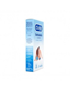 Profilattici Durex... 2