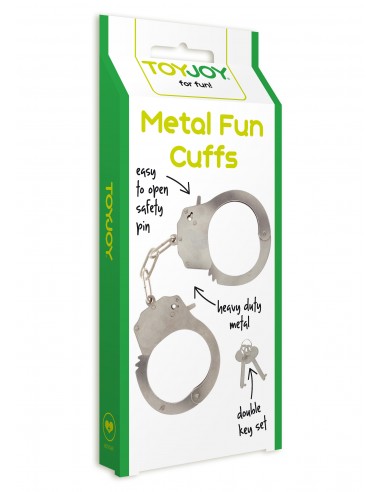 Toy Joy Manetta Classica