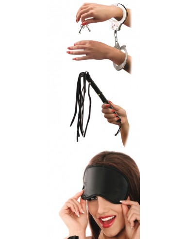Fetish Lover's Fantasy Kit