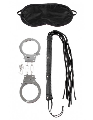 Fetish Lover's Fantasy Kit