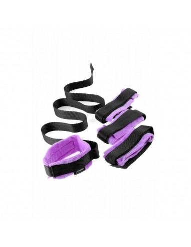 Fetish Fantasy Beginners Bondage Set