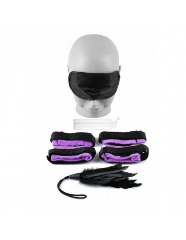 Fetish Fantasy Beginners Bondage Set