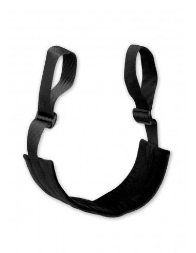 Fetish Fantasy Do It Doggie Harness