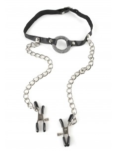 Fetish Fantasy O-Ring Gag... 2