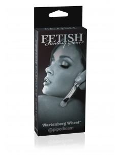 Fetish Fantasy Wartenb Wheel