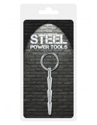 Steel Power Tools Three Stage Penis...