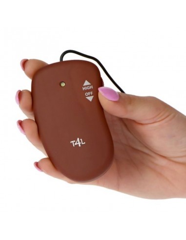 Vibratore Realistico Real Rapture...