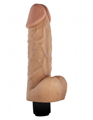 Boy Wonder Vibrating Dong