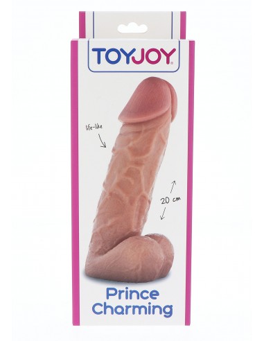 Prince Charming 20 Cm Dong