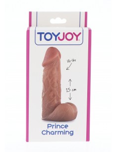 Prince Charming Dong 15 Cm 2