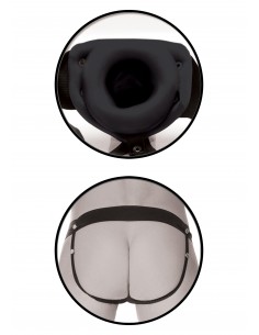 Strap On Cavo Fetish... 2