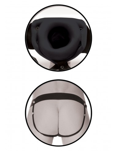 Strap On Cavo Fetish Fantasy Series...