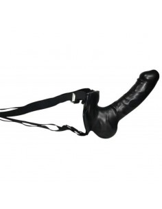 Fallo Strap On Switch!