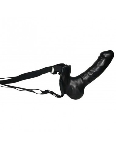 Fallo Strap On Switch!