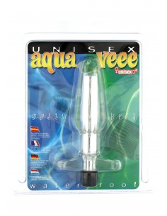 Aqua Vee Butt Plug 2