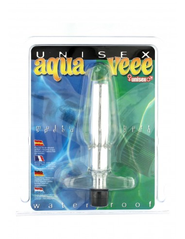 Aqua Vee Butt Plug
