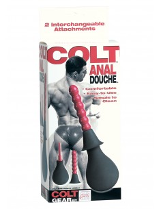 Colt Anal Douche 2