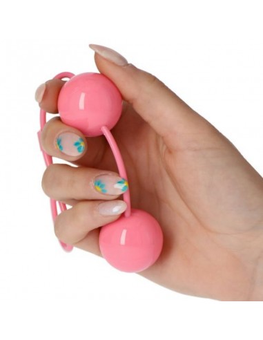 Palline Candy Balls Pink