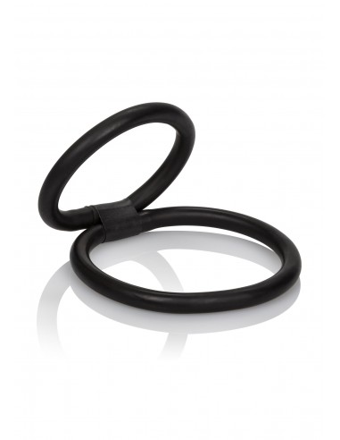 Quick Release Double Helix