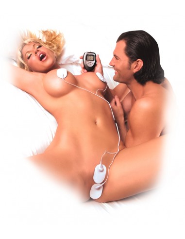 Stimolatore Shock Therapy