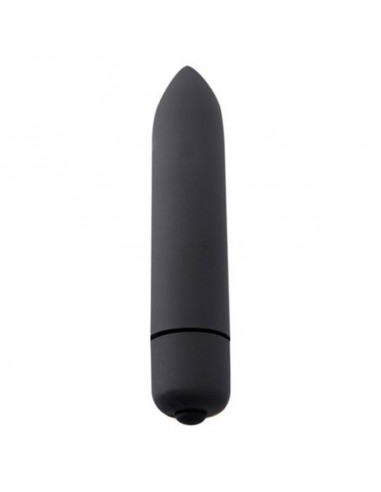 Vibratore Bullet Classics Black