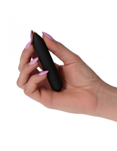 Vibratore Bullet Classics Black