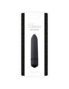 Vibratore Bullet Classics...