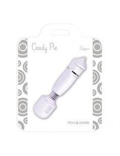Stimolatore Vaginale Candy... 2
