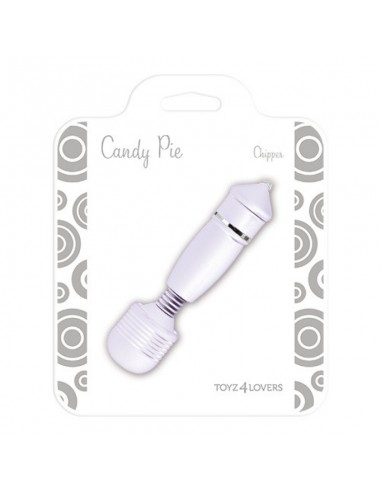 Stimolatore Vaginale Candy Pie Chipper