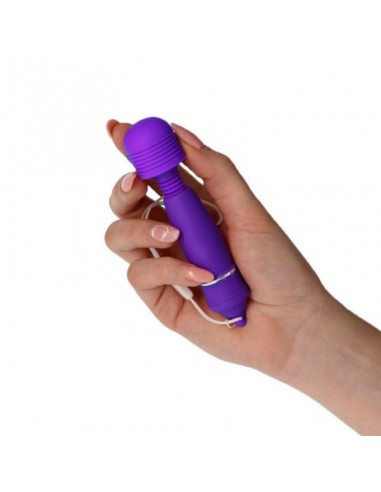 Vibratore Stimolatore Masturbatore...