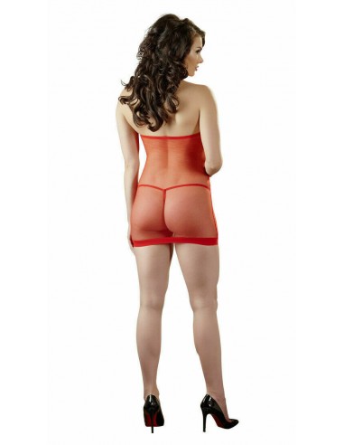 Kleid Mit String. S/L