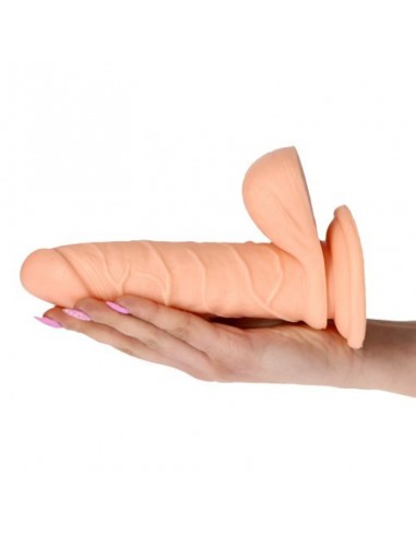 Vibratore Realistico Real Rapture...