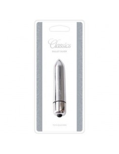 Vibratore Bullet Classics... 2