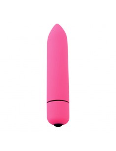 Vibratore Bullet Classics Pink 2