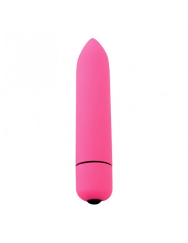 Vibratore Bullet Classics Pink