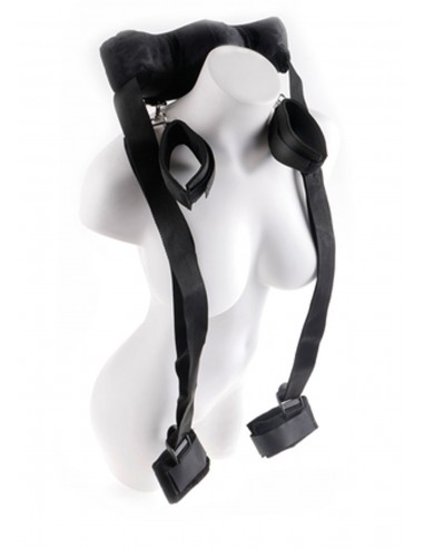 Position Master With Cuffs