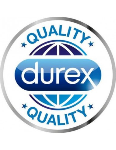 Durex Pleasure Ring 1pz