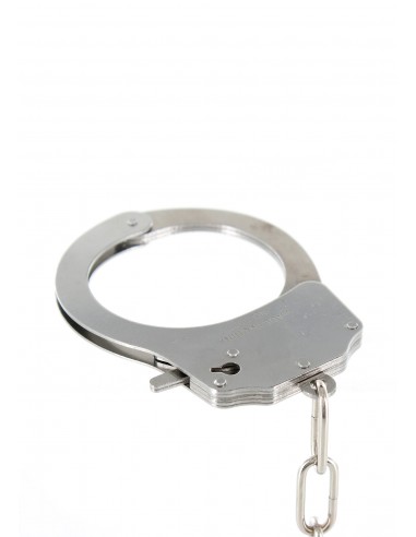 Furry Fun Cuffs Nero