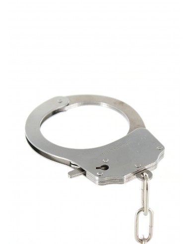 Furry Fun Cuffs Rossa