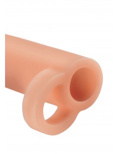 Inflatable Pink Hot Seat -... 2