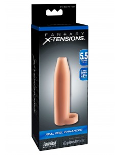 Fx Real Feel Enhancer 5.5 2
