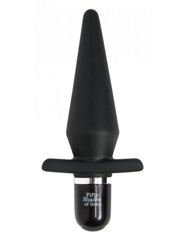 50 Sfumature Di Grigio - Plug...